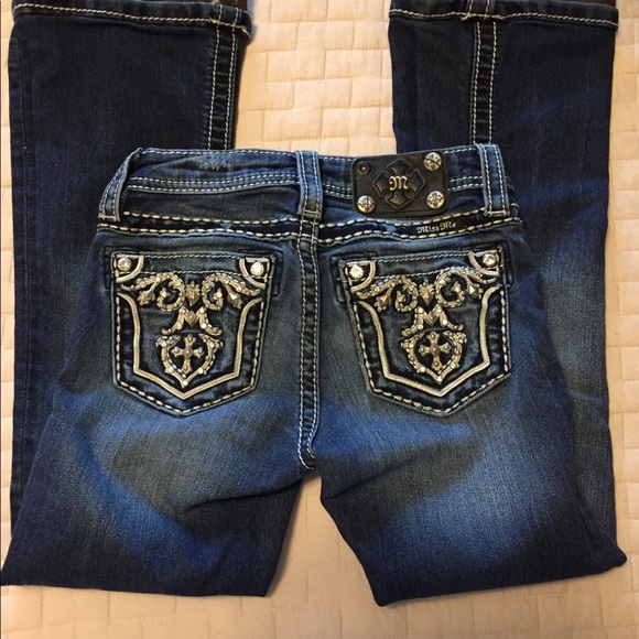 Miss me jeans - Picture 4 of 5